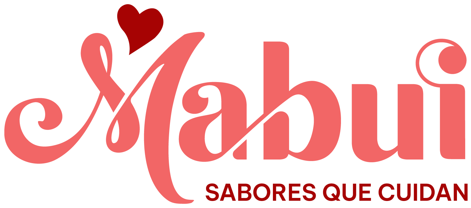Mabui — Sabores que cuidan