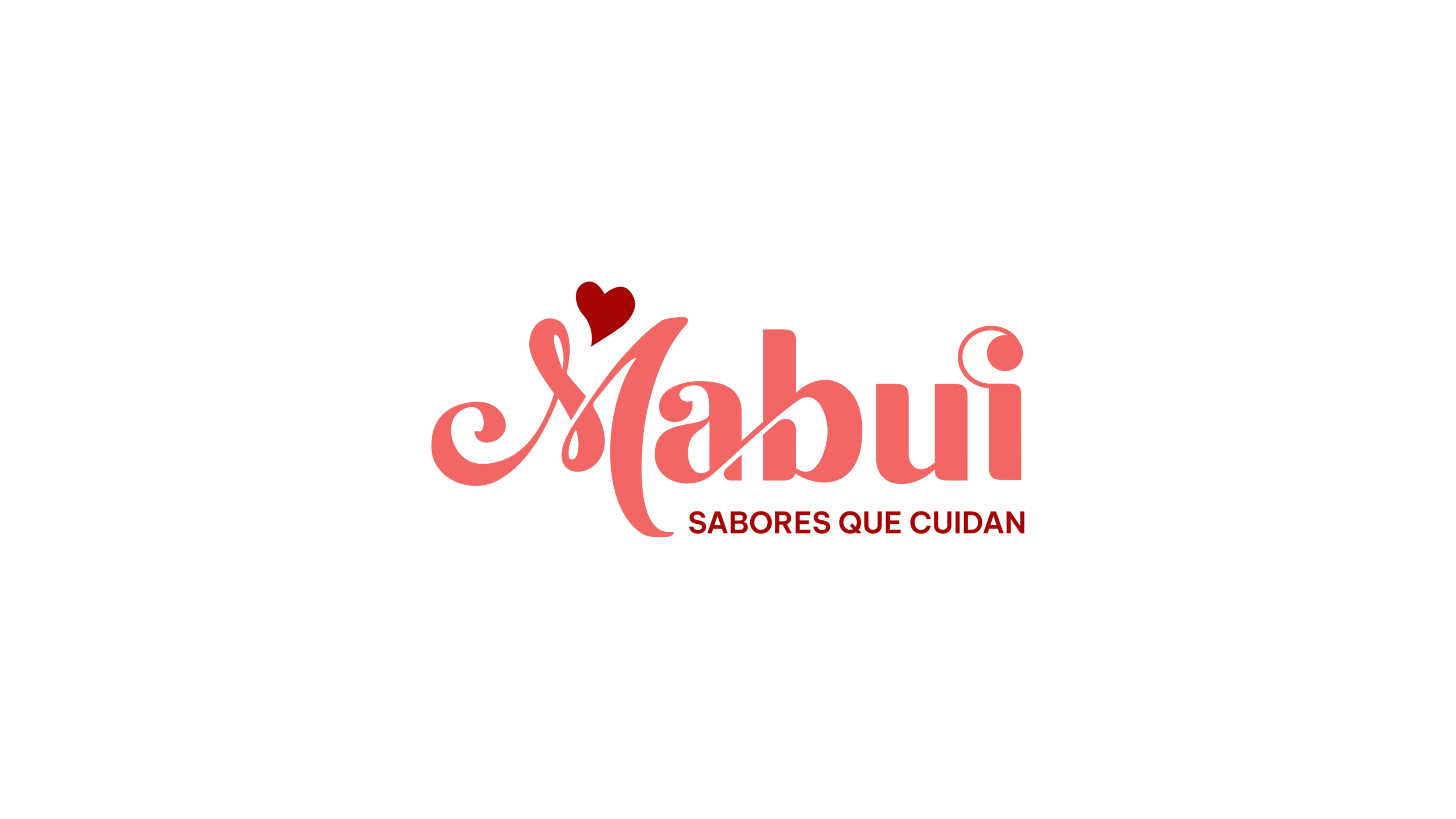 Mabui — Sabores que cuidan
